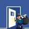 Facebook có thể xâm nhập tài khoản của bạn bất cứ lúc nào