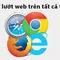 Thủ thuật xóa lịch sử lướt web trên mọi trình duyệt