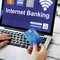 Vietcombank ngừng cung cấp dịch vụ Ngân hàng trực tuyến