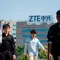 Gã khổng lồ công nghệ Trung Quốc ZTE trên bờ vực sụp đổ