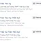 Nhiều Facebook giả mạo tân hoa hậu Trần Tiểu Vy