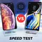 iPhone XS Max đánh bại hoàn toàn Samsung Galaxy Note 9