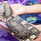 iPhone 6 bất ngờ phát nổ trên tay bé gái