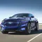 Xe điện Ford Mustang Mach-E chạy được 482 km/lần sạc