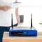 6 cách tăng tốc Wi-Fi khi làm việc tại nhà