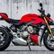 Ducati ra mắt mẫu supernaked Streetfighter V4 2020 siêu khủng