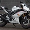 Yamaha triệu hồi mẫu mô tô R3 vì lỗi phanh trước