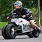 Siêu mô tô Dodge Tomahawk mini giá chỉ 16,5 triệu đồng