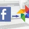 Cách chuyển toàn bộ hình ảnh trên Facebook sang Google Photos