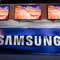 Người dùng phàn nàn tivi Samsung bị ám tím hoặc ám đỏ