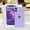 iPhone 12 màu tím bất ngờ có mặt tại Việt Nam, giảm 2,8 triệu 