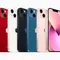 Lý do vì sao iPhone 13 không gây ấn tượng với người dùng?