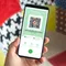 Mã QR thẻ xanh có chứa những thông tin gì?