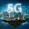 5G đóng vai trò quan trọng trong việc phục hồi nền kinh tế