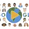 Video: Google Doodle vinh danh những người phụ nữ nhân ngày 8-3