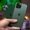 iPhone 13 series màu xanh lục lộ mức giá khi về VN