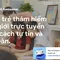 Ai làm cha mẹ cũng nên xem clip này để bảo vệ con cái tốt hơn