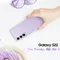 Samsung Galaxy S22 phiên bản ‘tím mộng mơ’ bất ngờ lộ diện