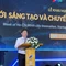 Tuần lễ Đổi mới sáng tạo và Chuyển đổi số TP.HCM 2022 khai mạc với nhiều sự kiện hấp dẫn
