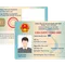 Infographic: Có nên cho người khác mượn CCCD gắn chip không?
