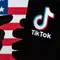 TikTok tiếp tục gặp 'sóng gió' 