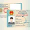 Cách sử dụng căn cước công dân và VssID thay thế thẻ bảo hiểm y tế
