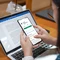 Google Authenticator không mã hóa đầu cuối mã xác thực 2 lớp