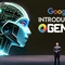 Google ra mắt Gemini để cạnh tranh với ChatGPT
