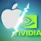 Tin công nghệ 6-6: Nvidia bất ngờ vượt mặt Apple về giá trị thị trường