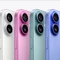 Apple ra mắt iPhone 16: nút camera, màu mới, tính năng AI