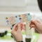 Những người sinh năm bao nhiêu không cần đóng lệ phí khi làm thẻ căn cước trong năm 2024?