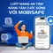 MobiFone ra mắt giải pháp bảo vệ người dùng chống lại mọi tấn công trên không gian mạng