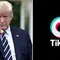 Trump yêu cầu Tòa án Tối cao dừng lệnh cấm TikTok ở Hoa Kỳ