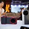 Xiaomi 15 Ultra lộ diện với camera Leica và HyperAI
