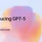 OpenAI ra mắt GPT-5, làm thế nào để trải nghiệm miễn phí? 