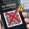 FBI cảnh báo người dùng iPhone và Android không sử dụng những mã này