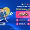 VNPT Money hợp tác Lazada: Bổ sung mảnh ghép còn thiếu của thương mại điện tử