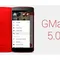Gmail 5.0 và những cải tiến mới
