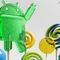 Android 5.0 Lollipop được cập nhật cho các dòng Nexus