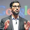 CEO Google kiếm hơn 100 triệu USD năm 2015