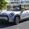 BMW có thể sẽ sản xuất mẫu Mini mui trần chạy bằng điện