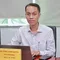 Giao lưu trực tuyến: BHXH TP.HCM đồng hành cùng người lao động trong kỷ nguyên mới ảnh 11 Ông Dương Chánh Nguyên - Phó trưởng phòng quản lý thu, sổ thẻ