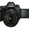Đột phá với nhiếp ảnh full frame EOS 6D Mark II