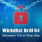 Diễn tập an ninh mạng phòng chống Ransomware