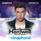 DJ Top 3 thế giới Hardwell sẽ biểu diễn tại Việt Nam 