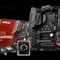 MSI giới thiệu dòng bo mạch chủ Z270 Gaming M6 AC mới 