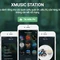 XMusic Station - giải pháp phát nhạc bản quyền
