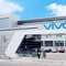 Vivo lọt top 5 nhà sản xuất smartphone lớn của thế giới