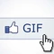 Đăng ảnh động trên Facebook