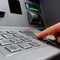 Giải pháp bảo mật khi rút tiền tại trạm ATM